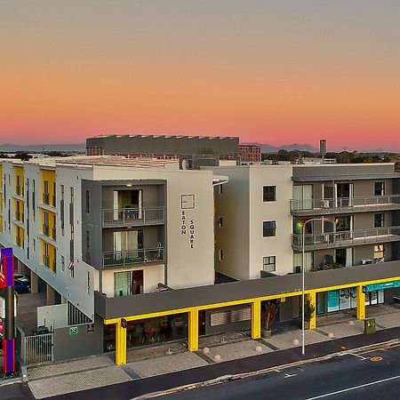 Wink Aparthotel Eaton Square Cape Town Exterior photo