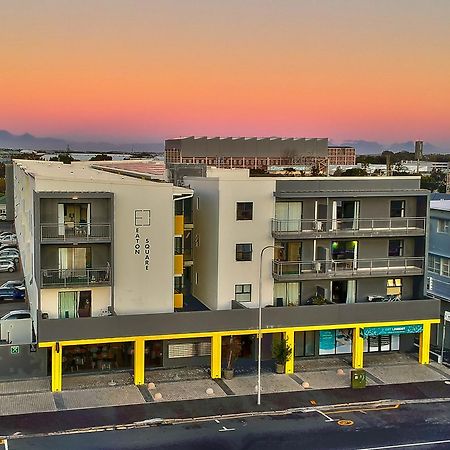 Wink Aparthotel Eaton Square Cape Town Exterior photo